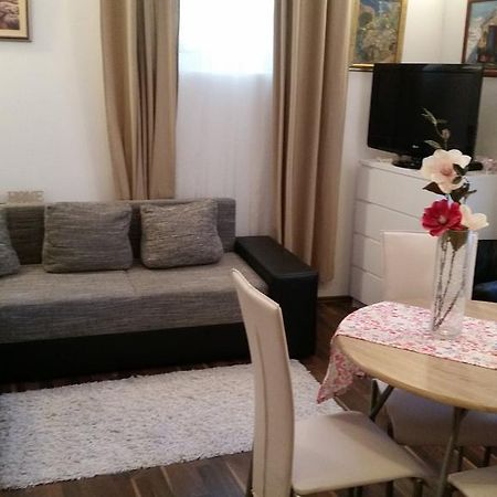 Apartment Ines Split Kültér fotó