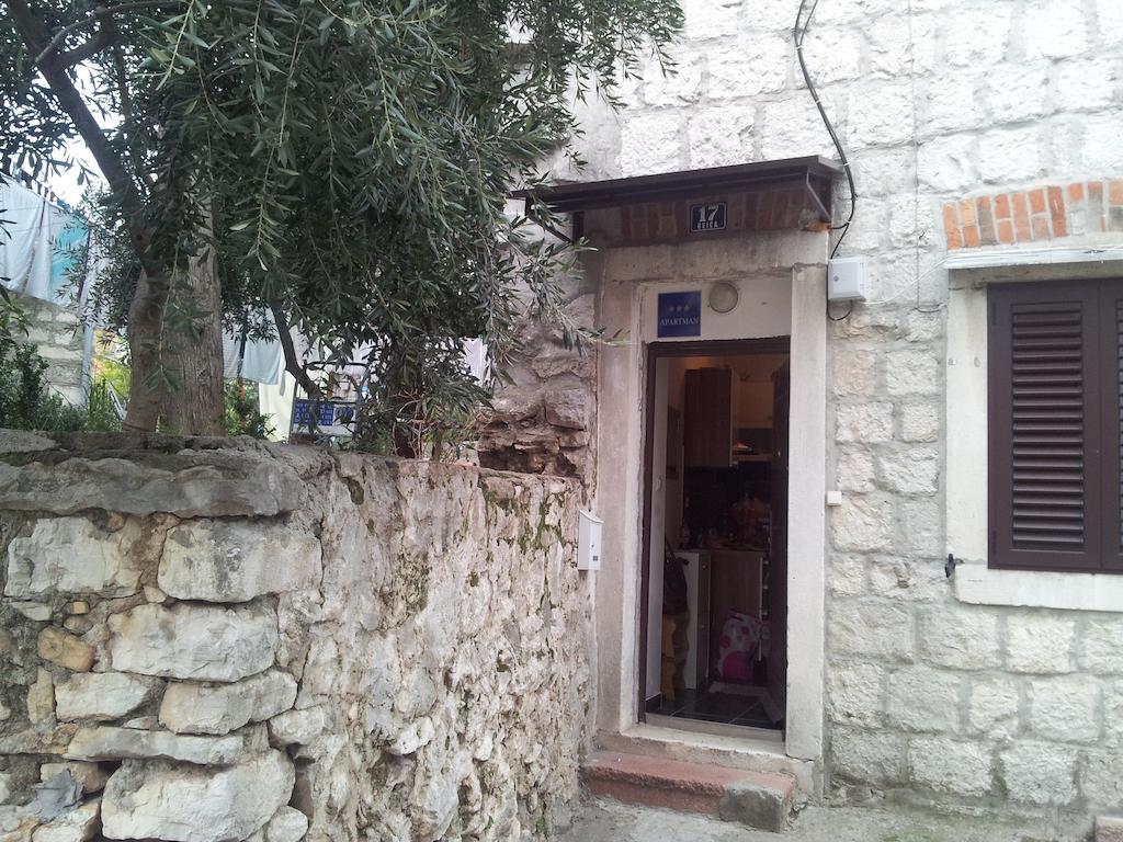 Apartment Ines Split Szoba fotó
