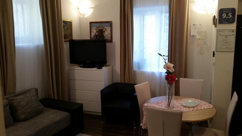 Apartment Ines Split Kültér fotó