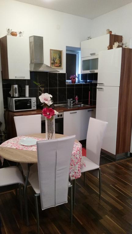 Apartment Ines Split Kültér fotó