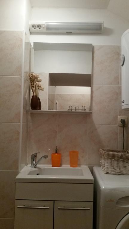 Apartment Ines Split Kültér fotó