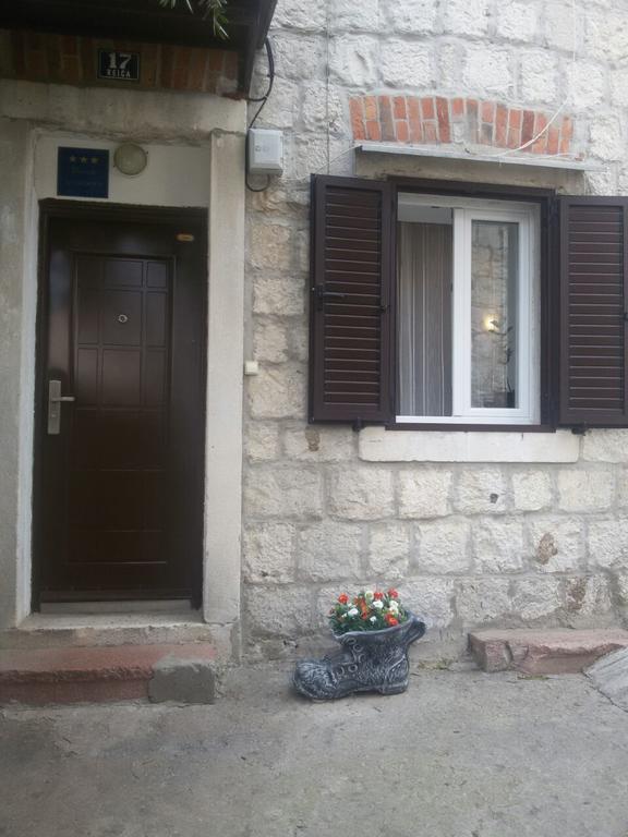 Apartment Ines Split Kültér fotó